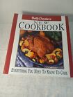 Betty Crocker's New Cook Book cookbook HARDCOVER 1996 3 RING BINDER 8th edition