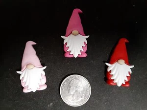 Cuidadores de agujas para gnomos de San Valentín - Imagen 1 de 7