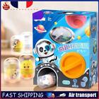 Cartoon Claw Machine Mini Toy for 6 Months and Up Kids (Space) FR