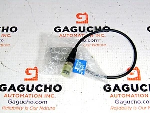 KEYENCE PR-G51P 10-30VDC Photoelectric Sensor. - Picture 1 of 11
