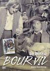 Bourvil - Le bossu (DVD)