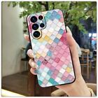 For Samsung Galaxy S24 S23 S22 S21 S20 A15 Cute Cartoon Shockproof Case Cover