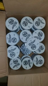 48 X Red One Aqua Hair Wax BRIGHT WHITE SCENT - Picture 1 of 4