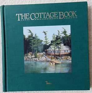 The Cottage Book Willa Robertson Pertinent Info for Guests Airbnb or Memories - Foto 1 di 5