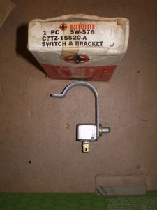 NOS 1967-70 FORD P SERIES VAN P350 P500 BACK UP LIGHT SWITCH SW576 C7TZ15520A - Picture 1 of 1