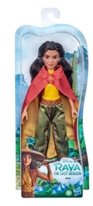 Hasbro Disney Raya and the Last Dragon Action Doll - Picture 1 of 2