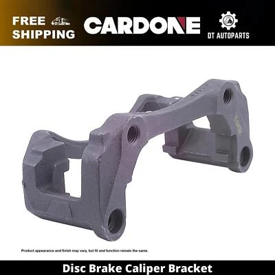 Soporte de pinza de freno de disco Cardone 1998 para Pontiac Trans Sport 1997-1999 Foto 1 de 4