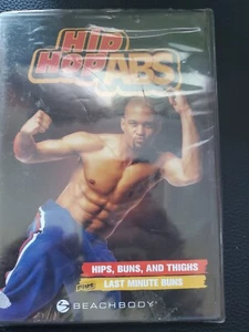 Hip Hop Abs by Beachbody BRAND NEW SEALED - Picture 1 of 2