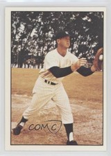 1979 TCMA Baseball History Series the 1950's Marv Throneberry #173.2