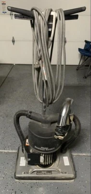 Clarke American Sander OBS-18 Orbital Square Buff Floor - Изображение 1 из 4