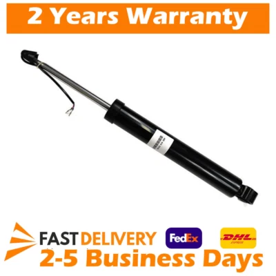 Rear Left or Right Shock Absorber For Audi A6 S6 A7 S7 C7 2012-2018 4G0616031AC - Image 1 of 4