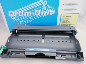 DR350 Drum Unit for Brother Intellifax 2920 2820 MFC-7820N 7220 7420 7225N 7220 - Picture 1 of 3