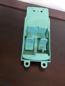 Promo Part, 1966 FORD Interior w/Steering wheel, PROMO - Picture 1 of 4