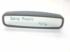 2010 Ford Fiesta : OEM REAR VIEW MIRROR Auto Dimming Mirror Unit : GNTX-931 - Picture 1 of 5