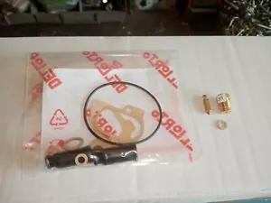 KIT REVISIONE CARBURATORE PER MOTOCARRO PIAGGIO APE TM 703 BENZINA - Foto 1 di 1