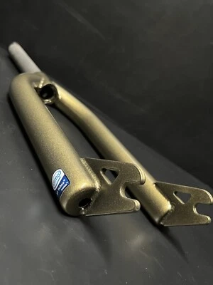 Haro 20” 1 1/8th Freestyle bmx fork Fit:Dave Mirra Revo Shredder GT Cult Redline - Image 1 of 4