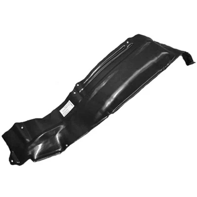Repuesto guardabarros interior delantero lado conductor para Nissan Xterra 2005-2015 Foto 1 de 3