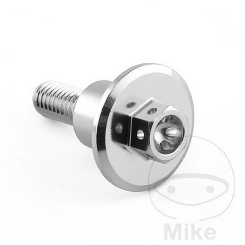 Perno de cubierta de válvula M6X1mmx24mm para Triumph Sprint 900 1993-1999 Foto 1 de 1