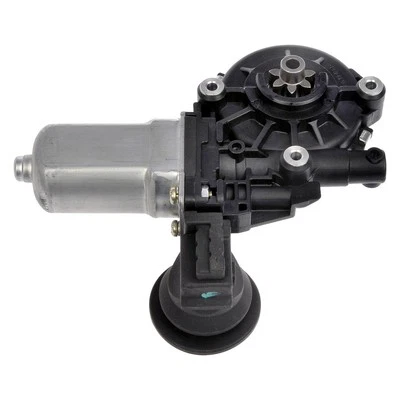 For Toyota Sienna 04-10 Window Motor Solutions Front or Rear Driver or Passenger Foto 1 de 3