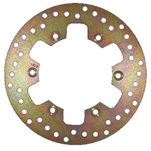 Standard Brake Rotor EBC MD6121D - Picture 1 of 2