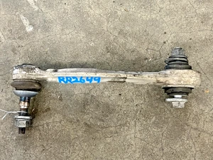 ⭐2007-2019 BMW X6 X5 E70 E71 AWD REAR RIGHT UPPER REARWARD CONTROL ARM LOT2649 - Picture 1 of 8