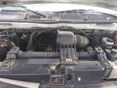 Blower Motor Front Fits 99-19 FORD E350 VAN 20772611 - Image 1 of 4