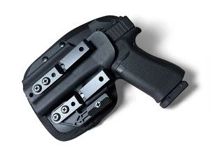 Adaptive Tactical OMNICARRY HOFTAC Kydex Kydex Multi-Fit IWB Holster: HT-01001-L - Picture 1 of 5