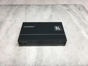 Kramer DigiTOOLS FC-32 DVI to PC/Component Converter No PWR Adapter incl. - Picture 1 of 5