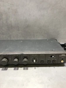 Korg SD-400 SIGNAL DELAY Analog Delay aus Japan eine Abdeckung fehlt - Bild 1 von 3