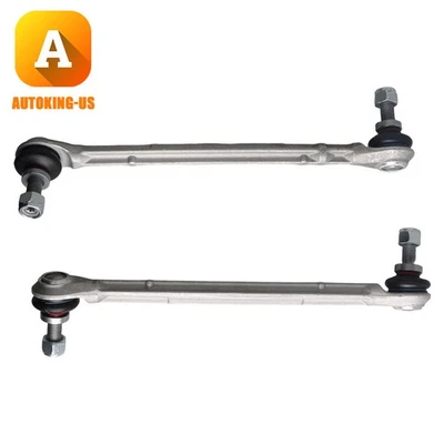 Barra estabilizadora delantera de aluminio 2 piezas para Mercedes Benz GLK250 GLK 350 Foto 1 de 4