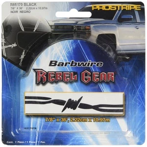 Trimbrite R65170 Rebel Gear Stripe - Imagen 1 de 1