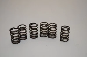 KAWASAKI OEM KX60 CLUTCH BASKET SPRING 92081-1143 KX 60 83 84 85 86 87 88 - 2003 - Picture 1 of 2