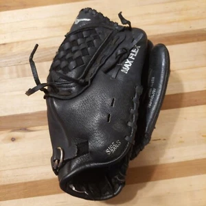Mizuno GPP 1075Y1 Baseball Handschuh RHT Rechtshand Wurf 10,75" Prospekt schwarz - Bild 1 von 5