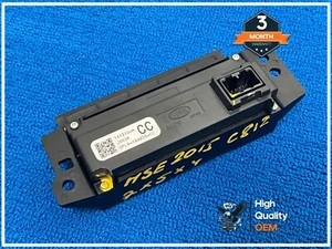 2014-2017 LAND RANGE ROVER HSE FRONT RIGHT DASH TOUCH SCREEN CONTROL MODULE OEM - Picture 1 of 6