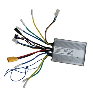 Original Dual motor Controller for JOYOR S10 S Series electric scooter parts - Picture 1 of 15