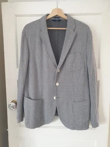 Massimo Dutti Blazer mens - Size 42 inch Chest - Unstructured - Picture 1 of 5
