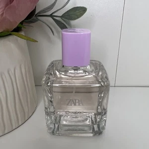 ZARA Orchid 3.4 floz Eau De Parfum Fragrance 100 ML Women's Perfume - Picture 1 of 4