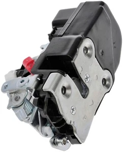 One Integrated Door Lock Actuator With Latch - Dorman# 931-041 - Picture 1 of 3