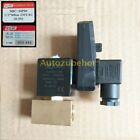 1PCS New MIC-HP80 Air Compressor Drain Valve 1/2" 80Bar 230VAC