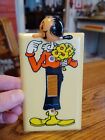 POPEYE OLIVE OYL LIGHT SWITCH PLATE COVER BY CRIBMATES (1979)