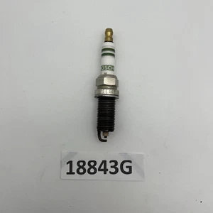 Bosch Super Zündkerze R6/687 Super Spark Plug / FR7SE / R6687 / Zündung - G18843 - Picture 1 of 7