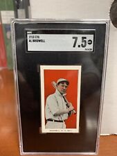 Cards in the Attic - Unlikely Find of E98 Baseball Cards Could Bring Millions 9