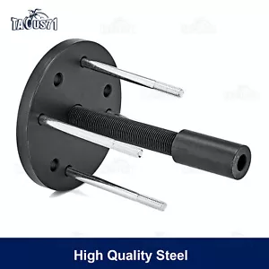 For Big Twin Electra Glide Classic FLHT Heritage Softail Steel Clutch Hub Puller - Bild 1 von 5