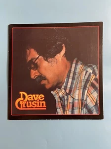 Dave Grusin Discovered Again! 12" Vinyl 1976 - Picture 1 of 7