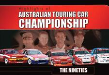 Australian Touring Car Championship - The Nineties (DVD, 2016)