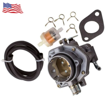 Carburetor Fits ONAN NOS B48G P216G P218G P220G 146-0496 146-0414 146-0479 - Image 1 of 4