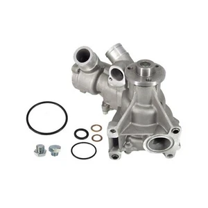 Water Pump for MERCEDES-BENZ 300CE 300E 300E 300TE 2.8L 3.2L 1993-1996 RA/908RS - Picture 1 of 7