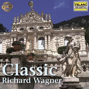 Aa.vv Classic Richard Wagner - Bild 1 von 1