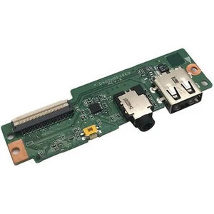 Acer Chromebook CB5-132T C738T Pulsante di Alimentazione Audio USB Scheda Porta - Afbeelding 1 van 2