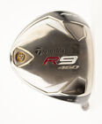 Taylormade R9 9.5D 460 1W Driver Head Only (Japan Model) #005